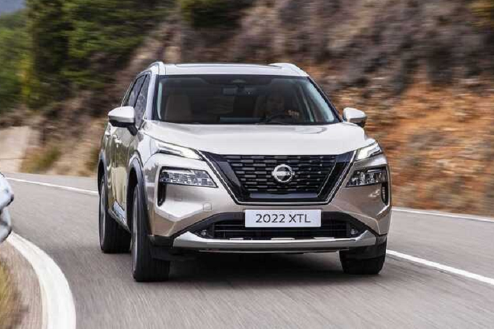 Nissan X-Trail (hay còn có tên gọi khác là Rogue) đã ra mắt thế hệ hoàn toàn mới tại Mỹ từ tháng 6/2020. Nay, mẫu xe SUV Nissan X-Trail 2023 bản 3 hàng ghế này mới được giới thiệu ở châu Âu.