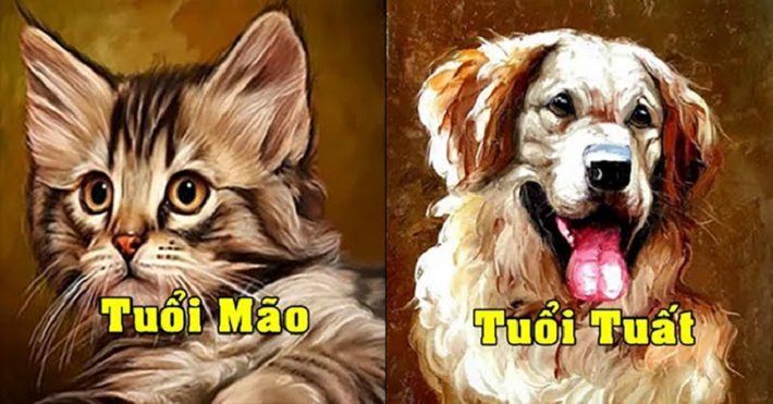 Tuổi Tuất. Theo tử vi 12 con giáp, người tuổi Tuất có đầu óc tinh tế, thông minh. Năm Nhâm Dần là cơ hội rất tốt để họ phát triển, gặp nhiều may mắn trong sự nghiệp, cuộc sống cũng đỡ áp lực hơn.