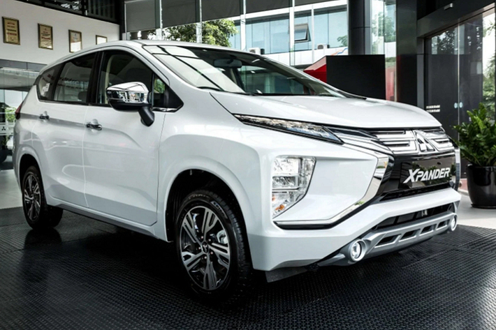Trong thời gian tới, Xpander 2022 sẽ gặp thách thức lớn khi cuộc chơi đã thay đổi với nhiều đối thủ hơn. Nếu không có chính sách bán hàng và ưu điểm cạnh tranh riêng, Xpander 2022 sẽ khó có thể “đứng một mình một chợ” mang doanh số dẫn đầu phân khúc như thời gian trước đây.