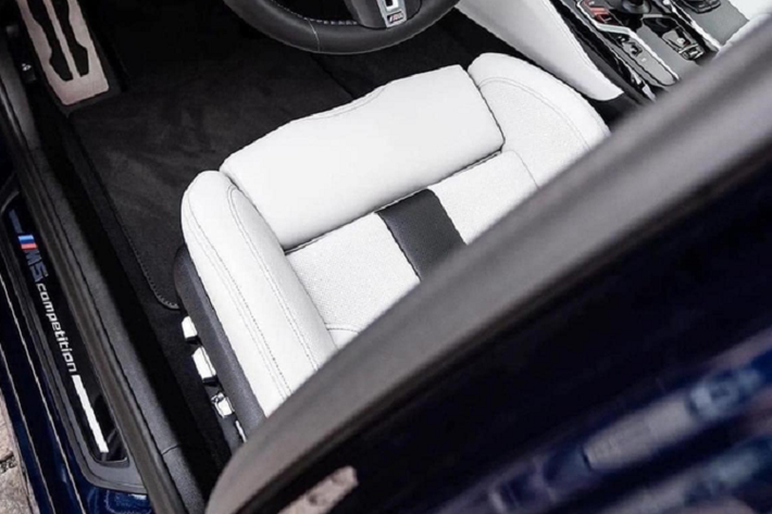 BMW M5 hiệu suất cao thế hệ hoàn toàn mới chưa xuất hiện tại Việt Nam, đa phần chỉ có M2 và M4 nhưng số lượng cũng rất hạn chế. Việc mẫu xe hiệu năng cao xứ Bavaria này về nước cũng chỉ dừng lại ở mức tin đồn.