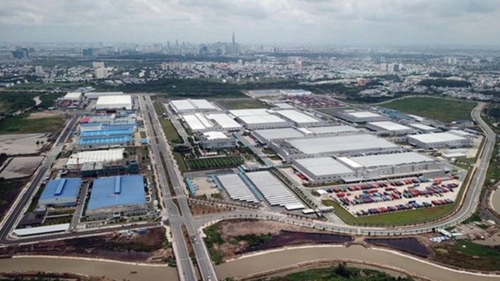Trong khoảng 10 năm tới TP Thủ Đức có thể tạo ra giá trị gia tăng bằng khoảng 30% của TP.HCM.