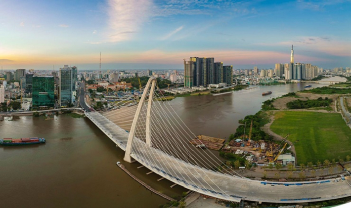 Trong tương lai, TP Thủ Đức sẽ hình thành, phát triển trung tâm khởi nghiệp sáng tạo lớn nhất Việt Nam; công viên phần mềm Quang Trung; trung tâm tính toán hiệu năng cao (siêu máy tính) hiện đại nhất ASEAN.