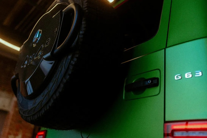 Nhiều khả năng đây sẽ là một trong những phiên bản cuối cùng của dòng xe Mercedes-Benz G-Class được trang bị động cơ xăng V8 kể trên. Do đó, mẫu xe này hứa hẹn sẽ có giá trị sưu tập cao và được nhiều người săn đón.