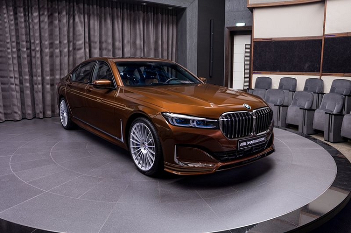 BMW tiết lộ rằng về sau Alpina sẽ ngừng sản xuất xe tại nhà máy Buchloe, toàn bộ nhân viên, công nhân của Alpina sẽ được chuyển đến vị trí mới ở BMW, các nhà cung cấp hay đối tác phát triển của BMW.