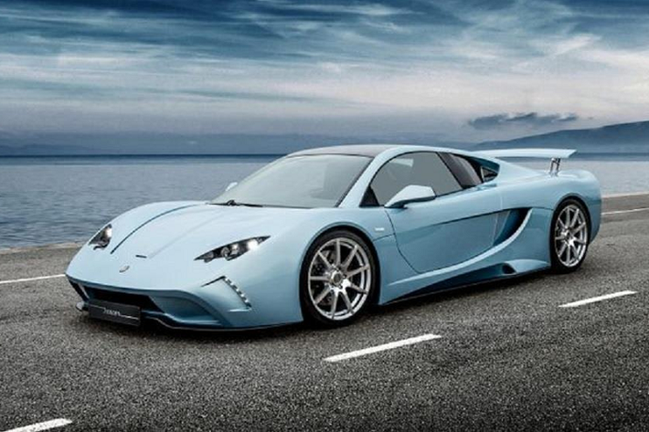 Vencer Sarthe Vencer Sarthe là một trong những siêu xe tuyệt vời nhất mà chưa ai từng nghe đến. Một trong những lý do chính khiến Vencer Sarthe không được nhiều người biết đến là do có rất ít mẫu xe được sản xuất. Cho đến nay, chỉ có hơn 100 chiếc siêu xe Hà Lan này đã được sản xuất. Là siêu xe nhưng Vencer Sarthe chỉ có giá 250.000 bảng Anh, bằng một phần nhỏ so với giá của những chiếc siêu xe khác như Asfaton Martin Valkyrie.