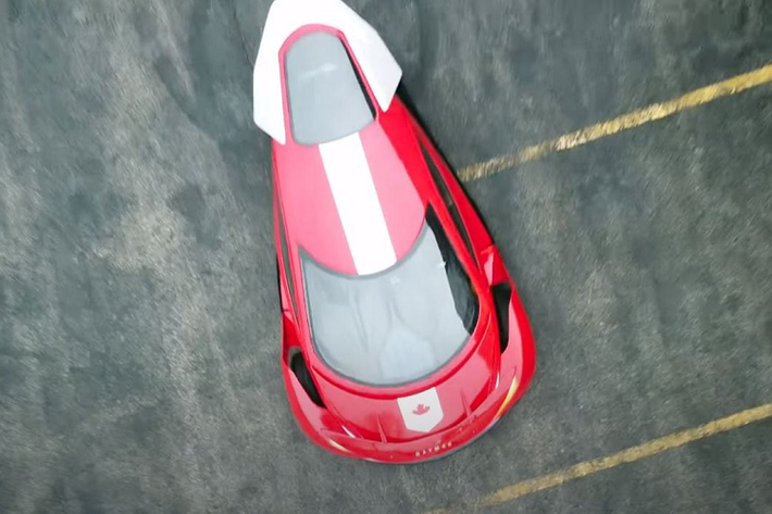 Theo nhà sản xuất, Avvenire Spiritus Ultimate chạy điện có khả năng tăng tốc từ 0-96 km/h trong 1,8 giây nhờ động cơ điện 330kW sản sinh ra 449 mã lực. Vận tốc tối đa mà xe có thể đạt được là 168 km/h. Ngoài ra, biến thể này có phạm vi hoạt động tối đa lên đến 483km, sau khi sạc đầy.