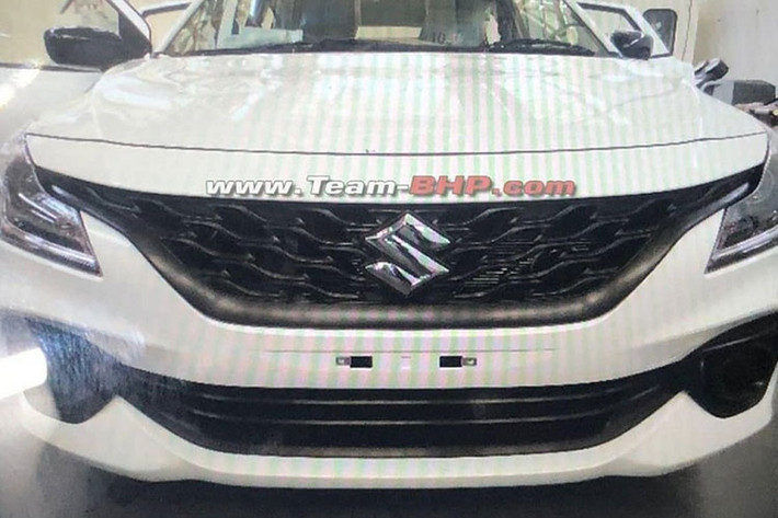 Hiện chưa rõ sau Indonesia, mẫu xe hatchback hạng B này có được bày bán tại những thị trường Đông Nam Á khác như Việt Nam hay không.