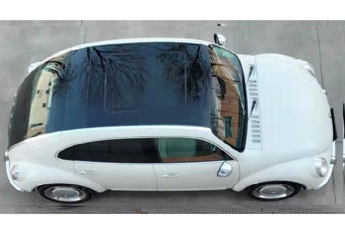 ORA Punk Cat nhái Volkswagen Beetle sử dụng động cơ điện nhưng hiện hãng xe Trung Quốc chưa tiết lộ các thông tin chi tiết về khả năng hiệu suất cũng như phạm vi hoạt động của xe.