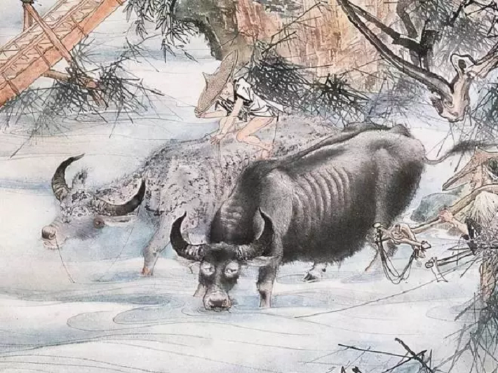 Tuổi Sửu sẽ có quý nhân giúp đỡ, làm việc gì cũng hanh thông, mưu cầu giàu sang, tài lộc về mọi mặt hưng vượng, hưởng vinh hoa phú quý vô tận.
