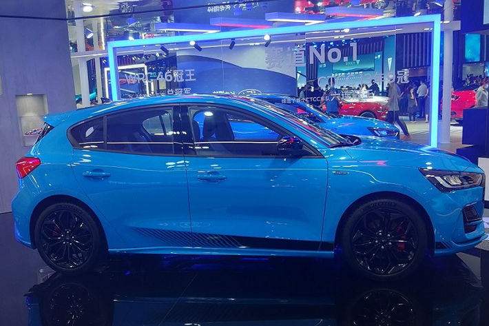 Hiện nay, Ford Focus đã bị ngừng bán tại nhiều thị trường trên thế giới như Bắc Mỹ và Việt Nam. Vào năm 2024, mẫu xe này sẽ tiếp tục bị "khai tử" tại châu Âu. Do đó, Ford Focus rất có thể sẽ trở thành "hàng hiếm" trong tương lai.