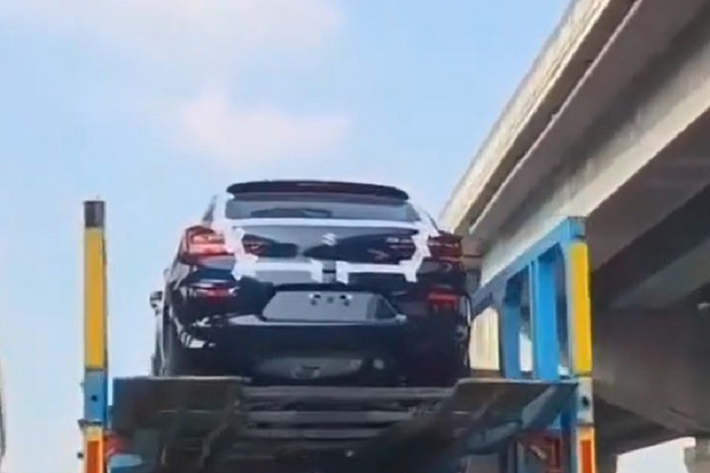 Vào hồi đầu tháng 7/2022 vừa qua, tin đồn về việc hãng Suzuki sẽ giới thiệu thế hệ mới của dòng xe Baleno tại Đông Nam Á, cụ thể Suzuki Baleno 2022 mới đã có mặt tại thị trường Indonesia.