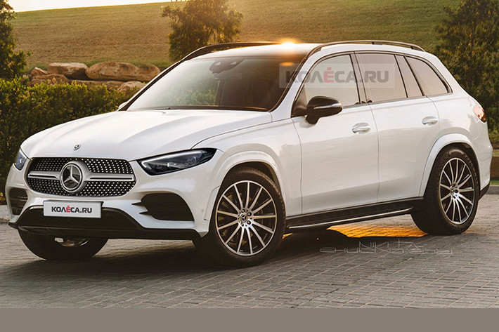 Hiện tại, Mercedes-Benz GLC thế hệ mới đang được chạy thử nghiệm ở nhiều nơi trên thế giới, từ quê nhà Đức cho đến Bắc Âu băng giá đầy khắc nghiệt. Và mới đây, tại Stuttgart (Đức), một chiếc GLC 2023 đã được bắt gặp trong tình trạng khá "hớ hênh".