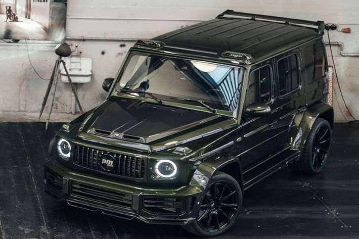 Chi tiết về giá xe Mercedes-AMG G63 Perfommaster hiện chưa được công bố, nhưng Performmaster cho biết tất cả các bộ phận nâng cấp này đều đã được Cơ quan Chứng nhận An toàn Kỹ thuật TÜV của Đức chấp thuận.