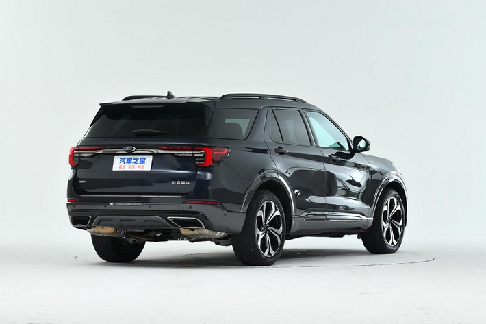 Cuối cùng là hệ thống an toàn chủ động Ford Co-Pilot360 thế hệ mới. Hiện giá xe Ford Explorer 2023 tại thị trường Trung Quốc chưa được công bố. Chỉ biết rằng, xe sẽ chính thức được bày bán ở thị trường này vào ngày 24/8 năm nay.
