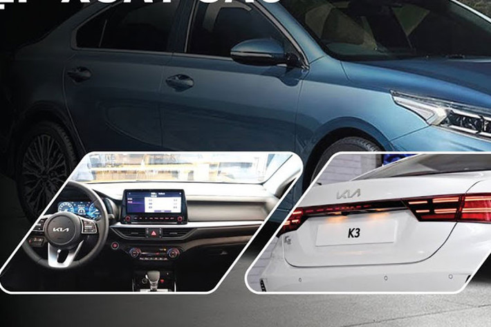 Hiện chưa rõ thời điểm ra mắt và giá xe Kia K3 2023 tại thị trường Trung Quốc. Ở phiên bản cũ, xe có giá dao động từ 109.800 - 131.800 Nhân dân tệ (khoảng 384 - 461 triệu đồng). Khi có mặt trên thị trường Trung Quốc, Kia K3 2023 sẽ tiếp tục cạnh tranh với những đối thủ như Volkswagen Sagitar, Toyota Corolla, Honda Civic và Nissan Sylphy.