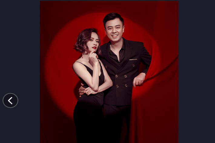 Sự lột xác của Thúy An với vai diễn người vợ giỏi giang, mạnh mẽ trong phim khiến nhiều người hâm mộ bất ngờ. Khác với những dạng vai gai góc trước đây trên màn ảnh, Dung là nhân vật giúp Thúy An "làm mới" bản thân trên màn ảnh.