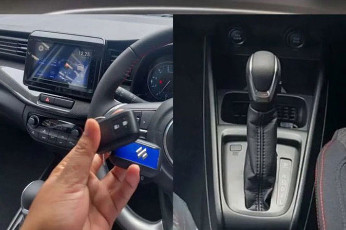 Theo nhà sản xuất, mức tiêu hao nhiên liệu của mẫu xe MPV giá rẻ Suzuki Ertiga hybrid trên đường hỗn hợp khoảng 4,93 lít/100 km.