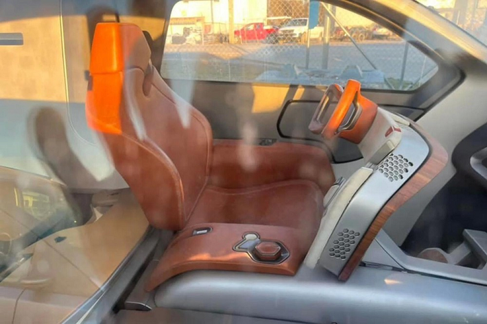 Trao đổi với phóng viên tờ The Drive, phát ngôn viên của hãng Nissan đã xác nhận thông tin rằng hai chiếc xe concept này sẽ bị nghiền nát. Theo đại diện hãng, hai chiếc xe concept đã được giữ lại trong bộ sưu tập di sản của Nissan suốt một thời gian dài. Theo thời gian, hai chiếc xe này đã bị xuống cấp đến mức không thể duy trì được nữa. "Chúng tôi đã giữ chúng lại lâu nhất có thể", phát ngôn viên của hãng nói