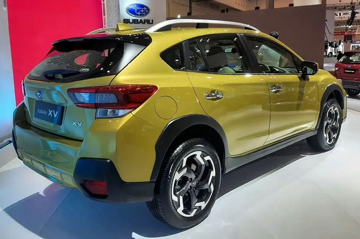 Hiện chưa rõ sau Thái Lan và Indonesia, Subaru XV có được đưa về Việt Nam để cạnh tranh trong phân khúc SUV hạng B vô cùng sôi động hay không. SUV hạng B hiện là phân khúc xe được ưa chuộng thứ 2 tại Việt Nam, chỉ sau sedan. Do đó, sẽ không có gì ngạc nhiên nếu Subaru cân nhắc việc phân phối XV ở thị trường Việt Nam.