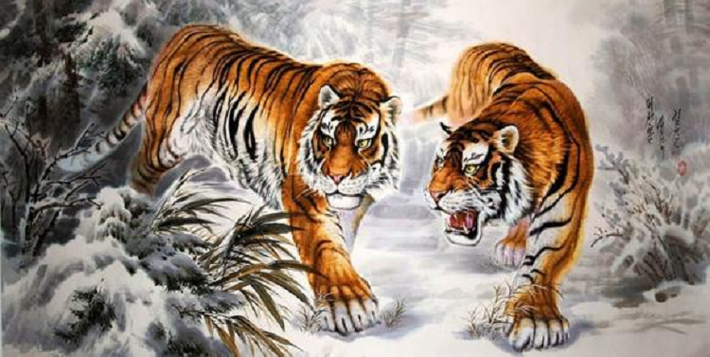 Tuổi Dần. Người tuổi Dần rất thông minh và có khả năng ứng xử mọi tình huống.