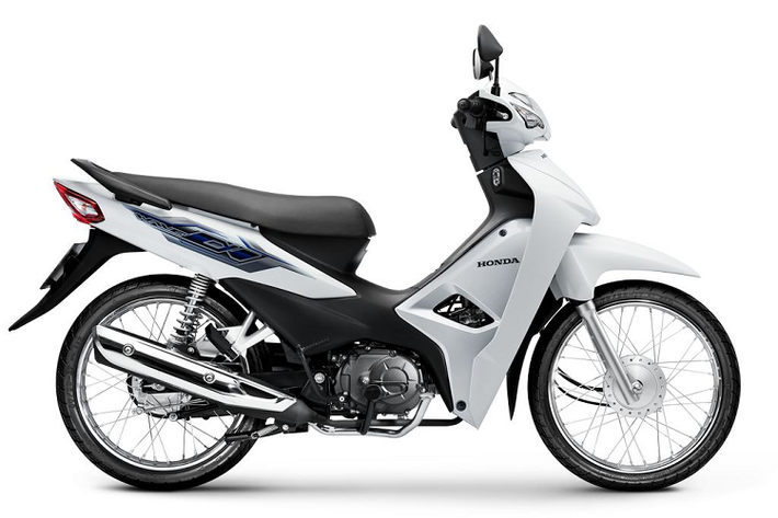 Với sự cải tiến không ngừng về thiết kế và chất lượng, Honda Wave Alpha vẫn luôn giữ vị trí hàng đầu vững chắc trong phân khúc xe số phổ thông tại Việt Nam. Tính đến nay, mẫu xe số này đã đồng hành và đem đến niềm vui cầm lái cho hàng triệu khách hàng.