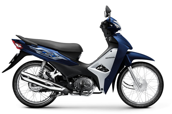 Trải qua gần 20 năm có mặt trên thị trường Việt Nam, mẫu xe máy Honda Wave Alpha vẫn tiếp tục là người bạn đồng hành của nhiều người dân Việt Nam. Đáp ứng được đa dạng nhu cầu của người sở hữu trong việc di chuyển hàng ngày, Wave Alpha đã trở thành một trong những mẫu xe thành công nhất của Honda Việt Nam (HVN).