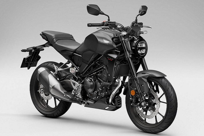 Tại Thái Lan, giá xe Honda CB300R 2022 được niêm yết ở mức 149.800 Baht, tương đương 102,5 triệu đồng. Hiện tại, Honda Việt Nam đang bán ra CB300R nhập khẩu trực tiếp từ Thái Lan với giá 140 triệu đồng. Dự kiến phiên bản mới của xe cũng sẽ sớm được Honda Việt Nam đưa về nước với giá bán tăng thêm đôi chút so với phiên bản cũ.