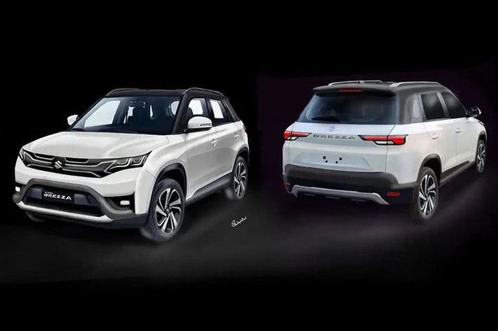 Hiện liên doanh Maruti Suzuki đã bắt đầu nhận cọc dành cho Brezza mới. Dự kiến, xe sẽ chính thức trình làng tại thị trường Ấn Độ vào cuối tháng này như đối thủ của Kia Sonet và Hyundai Venue. Giá xe Suzuki Brezza 2022 bản cao cấp nhất có thể rơi vào khoảng 1,2 triệu Rupee (356 triệu đồng).