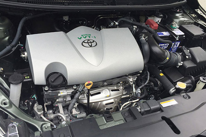 Vào ngày 19/7, Toyota đã chính thức cho ra mắt phiên bản nâng cấp của Yaris Cross tại Nhật Bản. Điểm nhấn của Toyota Yaris Cross 2023 là 2 biến thể mới mang tên Z Adventure và GR Sport.