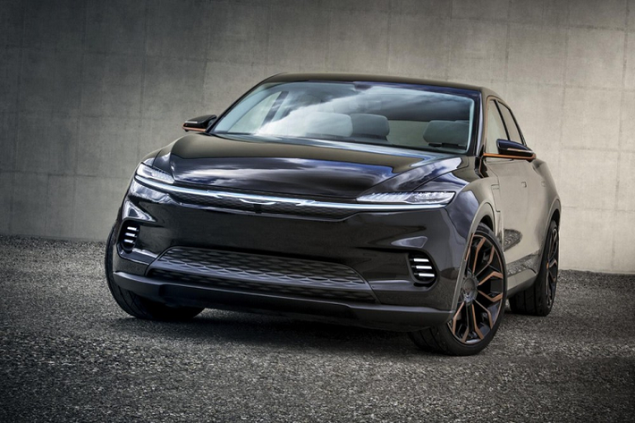 Ngoài ra, mẫu concept mới này cũng được trang bị hệ thống STLA AutoDrive có khả năng lái xe tự động Cấp 3 và sẽ có thể nâng cấp cao hơn nữa trong tương lai. Sau khi chính thức được thương mại hóa và có mặt trên thị trường vào năm 2025, xe điện Chrysler Airflow sẽ cạnh tranh với các đối thủ như Ford Mustang Mach-E, Cadillac Lyriq, và BMW iX.