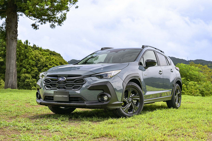 Tại Mỹ, Subaru gần đây đã công bố mẫu xe cũ cho năm mẫu 2023, do đó rất có thể thế hệ mới sẽ xuất hiện vào năm 2024.