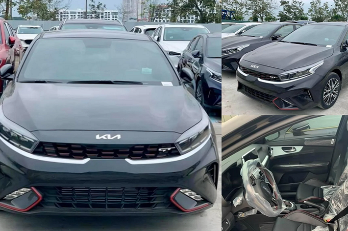 Kia Việt Nam đã bổ sung thêm K3 phiên GT sử dụng động cơ 1.6L tăng áp mạnh hơn 200 mã lực. Kia K3 GT 2022 mới là phiên bản cao cấp nhất của dòng xe K3 tại thị trường Việt. Mức giá xe Kia K3 GT là 759 triệu đồng, cao hơn 70 triệu đồng so với phiên bản 2.0 Premium (689 triệu đồng).
