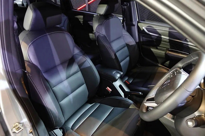 Tuy nhiên, Honda Indonesia sẽ không từ bỏ 2 thị trường này. Hiện Honda Indonesia đang cố gắng sản xuất xe khác để có thể xuất khẩu sang 2 thị trường Việt Nam và Philippines. Tất nhiên, sản phẩm đó phải phù hợp với cả thị trường Indonesia. "Chúng tôi có kế hoạch xuất khẩu Honda BR-V để đáp ứng quy định tại 2 nước này. Theo dự định, Honda BR-V 2022 mới sẽ được xuất khẩu sang 30 quốc gia. Hiện xe mới được bán ở 7 quốc gia và trong năm sau, chúng tôi sẽ tiếp tục mở rộng thị trường.