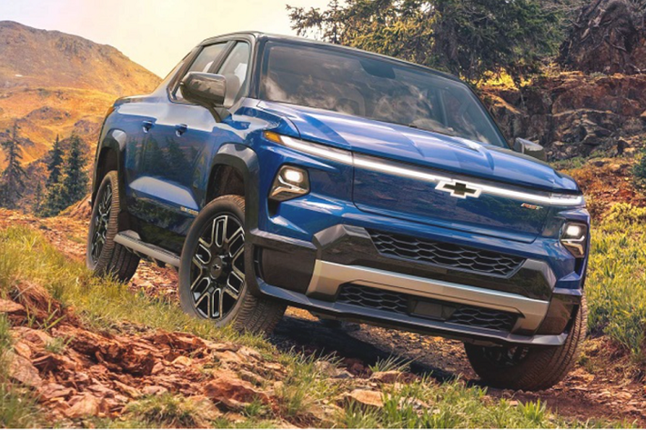 Theo kế hoạch, Chevrolet Silverado EV RST First Edition chạy điện sẽ bắt đầu được bàn giao đến tay khách hàng sớm nhất vào quý III/2023, trong khi phiên bản tiêu chuẩn WT sẽ có mặt trên thị trường sớm hơn vào đầu năm 2023.