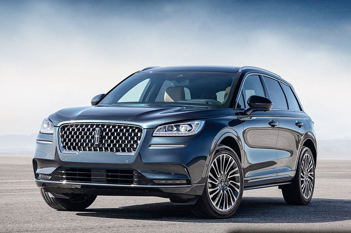 Lincoln Corsair 2023 mới là dòng SUV hạng sang đã lần đầu tiên trình làng vào đầu năm 2019. Sau hơn 3 năm, hãng Lincoln tiếp tục bổ sung phiên bản nâng cấp giữa vòng đời cho mẫu xe này.
