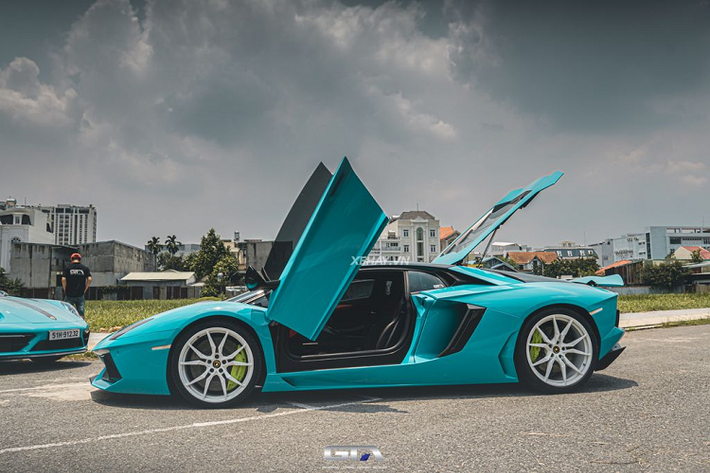 Sau gần 10 năm xuất hiện trên thị trường, Aventador cho tới nay vẫn luôn là cái tên đón nhận được rất nhiều sự quan tâm từ cộng đồng mê xe trên toàn thế giới.