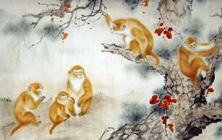Tuổi Thân. Người tuổi Thân thông minh và luôn lạc quan. Họ có nhiều điểm vượt trội, có thể dễ dàng thích nghi với môi trường mới, sống linh hoạt và cởi mở.