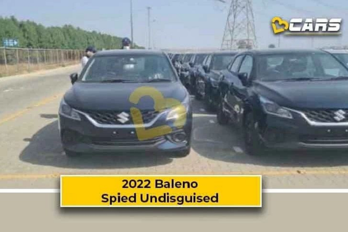 Theo thông tin do liên doanh Maruti Suzuki công bố, vào ngày 23/2 tới đây, Baleno thế hệ mới sẽ chính thức trình làng tại thị trường Ấn Độ. Trước thời điểm đó, những chiếc Suzuki Baleno 2022 mới đầu tiên đã xuất hiện tại đại lý. Qua những hình ảnh chụp tại đại lý, có thể thấy Suzuki Baleno 2022 sở hữu thiết kế ngoại thất đúng như rò rỉ.