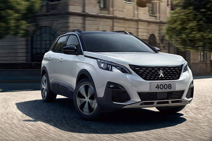 Đánh giá từ các sản phẩm hiện tại của Peugeot, 4008 sẽ bao gồm 2 phiên bản PHEV dẫn động cầu trước với công suất dự đoán 177 mã lực và 222 mã lực. Hai phiên bản còn lại được trang bị hệ dẫn động 4 bánh với sức mạnh tương ứng 296 mã lực và 355 mã lực. Peugeot 4008 dự kiến sẽ ra mắt ngay trong năm nay.