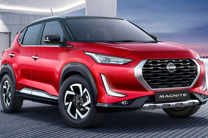 Nissan Magnite là mẫu SUV hạng A đã lần đầu tiên trình làng tại thị trường Ấn Độ vào hồi tháng 10/2020. Đến tháng 12 cùng năm, mẫu SUV đô thị này đã "xuất ngoại" sang thị trường Đông Nam Á, cụ thể là Indonesia. Nissan Magnite 2023 mới sẽ cạnh tranh trực tiếp với những đối thủ như Kia Sonet và Toyota Raize.