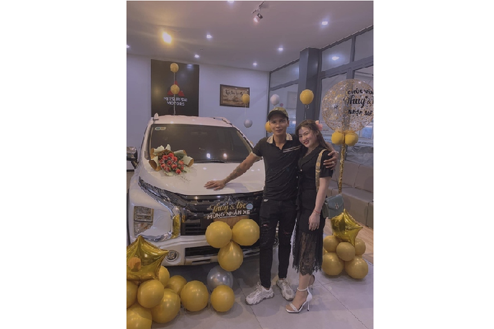 "Trái tim" của Xpander Cross tại Việt Nam là động cơ xăng 1.5L 4 xi-lanh cho công suất 102 mã lực và mô-men xoắn 141 Nm, kết hợp số tự động 4 cấp và hệ dẫn động cầu trước.