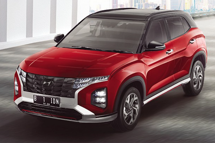 Tại triển lãm Ô tô Quốc tế Gaikindo Indonesia 2021 diễn ra vào tháng 11 năm ngoái, hãng Hyundai đã chính thức giới thiệu Creta mới với thị trường Đông Nam Á. Sau Indonesia, sẽ đến lượt Thái Lan đón nhận mẫu crossover này. Theo tạp chí Headlightmag, Hyundai Creta 2022 mới sẽ chính thức ra mắt thị trường Thái Lan vào tháng 3 năm nay.