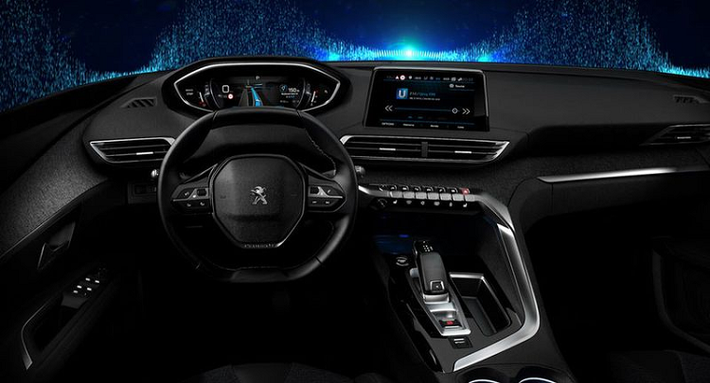 Sẽ không ngạc nhiên nếu mẫu SUV lai Coupe mới này cũng được trang bị hệ truyền động plug-in hybrid (PHEV) tiết kiệm xăng giống Peugeot 308 2022. Hiện xe PHEV đang là xu hướng chung tại thị trường châu Âu, cùng với ôtô điện.