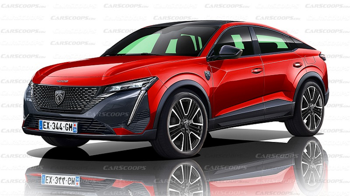 Nhiều khả năng Peugeot 4008 2023 sẽ chính thức trình làng tại thị trường châu Âu vào cuối năm nay hoặc đầu năm sau. Khi có mặt trên thị trường, giá xe Peugeot 4008 2023 dự đoán sẽ rẻ hơn để có thể sẽ cạnh tranh với các đối thủ như Audi Q3 Sportback hay BMW X2.