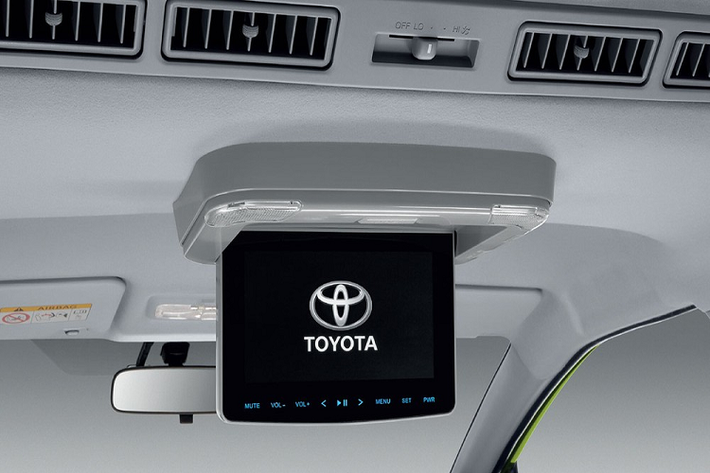 Như vậy, xe nhỏ hơn đáng kể so với những mẫu MPV 7 chỗ khác như Mitsubishi Xpander, Toyota Veloz hay Suzuki Ertiga.