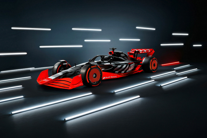 Theo các báo cáo mới nhất, Audi được cho là đang đàm phán với Sauber sau khi thay đổi kế hoạch sau khi thỏa thuận với McLaren đổ vỡ, trong khi Porsche đang có kế hoạch mua 50% cổ phần của Red Bull Racing. Sau khi bỏ Formula E và LMDh, Audi Sport hiện đang tập trung vào việc tham gia Rally Dakar thành công và dự án F1 đầy tham vọng của họ.