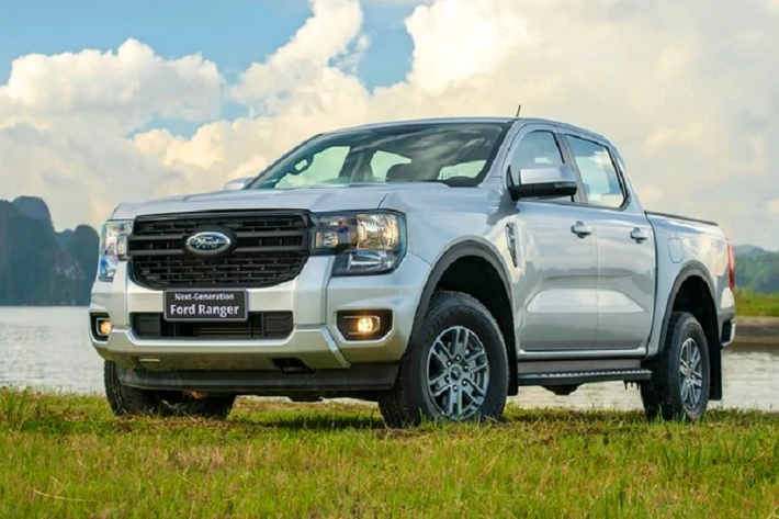 Phiên bản, giá bán và màu sắc của Ford Ranger 2023 tại Việt Nam. Ranger Thế Hệ Mới có 6 phiên bản bao gồm: XL, XLS, XLT, Wildtrak sẽ được giao đến tay khách hàng Việt Nam vào cuối tháng 9/2022.
