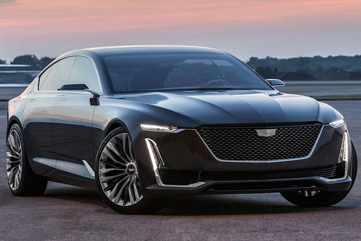 Sau khi cho ra mắt mẫu SUV chạy điện Cadillac Lyriq, hãng xe Mỹ sẽ tiếp tục mở rộng đội hình với chiếc sedan cỡ lớn Celestiq. Cadillac cho biết Celestiq sẽ ra mắt vào năm 2025 và có thể sẽ là mẫu xe sở hữu công nghệ mới nhất và tuyệt vời nhất của General Motors. Một điểm đáng chú ý là Cadillac Celestiq 2022 mới sẽ cạnh tranh với những đối thủ "không quen thuộc" là Bentley và Rolls-Royce.
