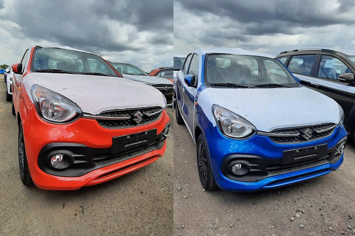 Suzuki Celerio 2023 siêu rẻ thế hệ mới đã chính thức trình làng tại thị trường Ấn Độ vào hồi tháng 11 năm ngoái. Mới đây, mẫu xe hatchback hạng A này đã cập bến Đông Nam Á, cụ thể là Philippines, để sẵn sàng cạnh tranh với Kia Morning, Toyota Wigo và Honda Brio.