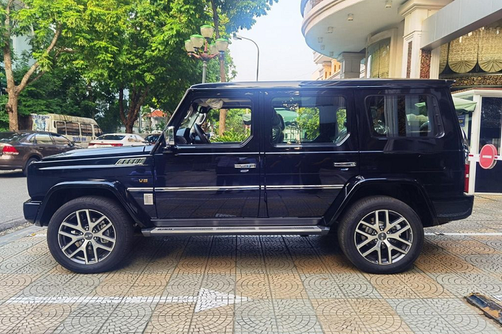 Hiện chưa rõ giá xe BAIC BJ80 mới về Việt Nam là bao nhiêu, chỉ biết rằng tại thị trường quê nhà BJ80 có giá bán 294.900 - 398.000 NDT (tương đương 978 - 1,3 tỷ đồng).